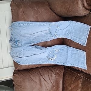 Pacsun "dad jean"